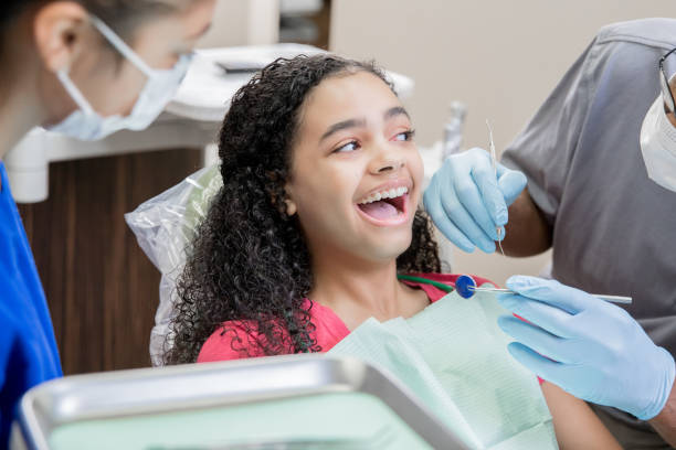  White Pigeon, MI Emergency Dentist Pros