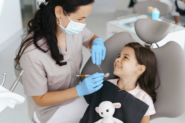 Best Emergency Treatment for Dental Infections or Abscesses in White Pigeon, MI