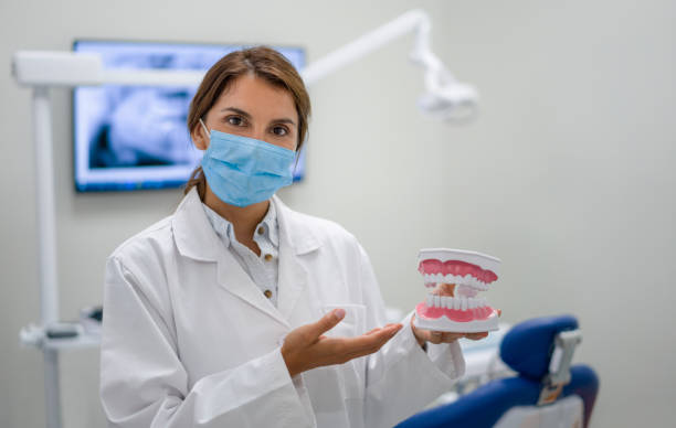 Best Emergency Gum Treatment in White Pigeon, MI