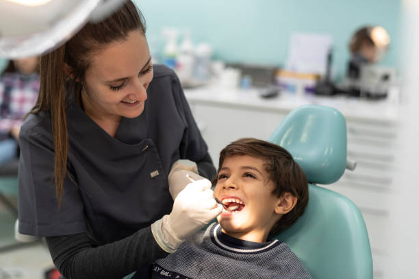 Best Emergency Orthodontic Services in White Pigeon, MI