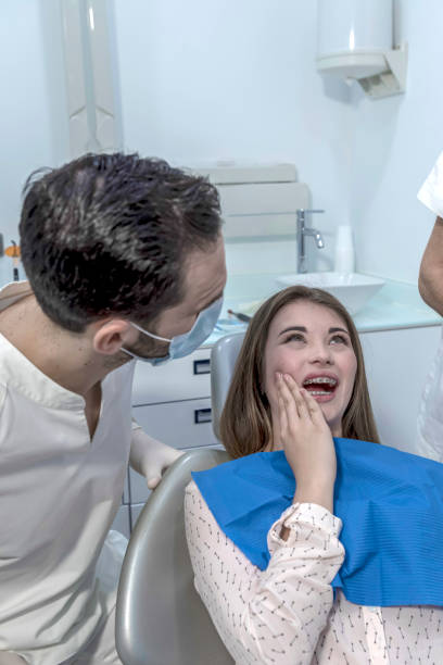 Best Emergency Treatment for Dental Infections or Abscesses in White Pigeon, MI