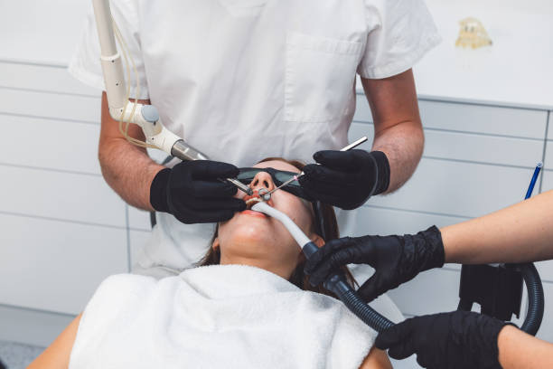 Best Emergency Treatment for Dental Infections or Abscesses in White Pigeon, MI
