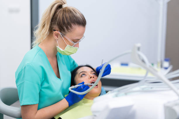 Best Emergency TMJ Treatment in White Pigeon, MI